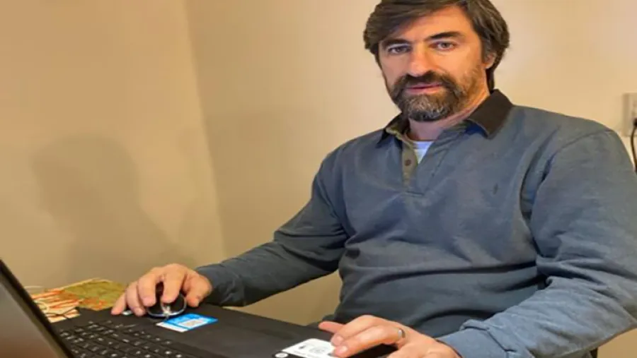 Ángel Giano Ángel Giano