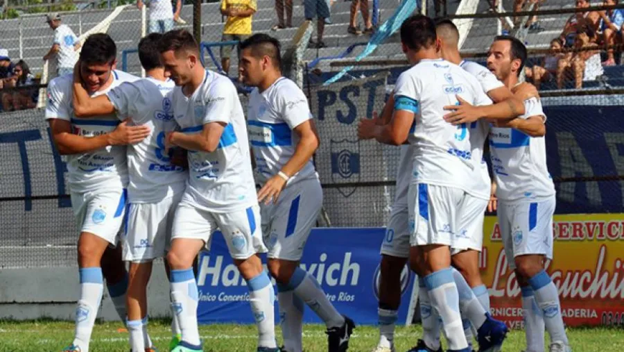 Los entrerrianos tienen zonas y fixture confirmado para el Torneo Federal A Los entrerrianos tienen zonas y fixture confirmado para el Torneo Federal A