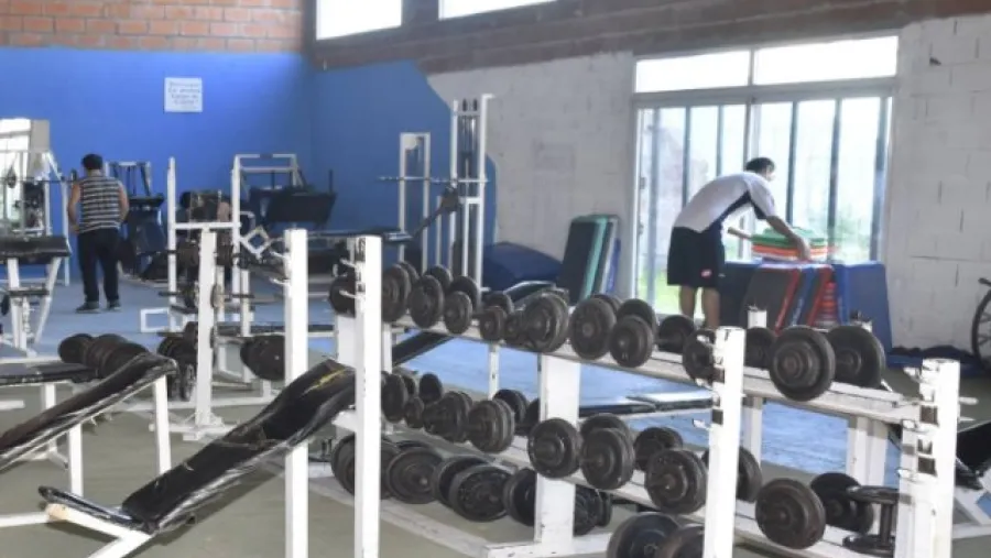Efectivizaron segundo pago del Programa de asistencia a servicios de eventos y gimnasios Efectivizaron segundo pago del Programa de asistencia a servicios de eventos y gimnasios