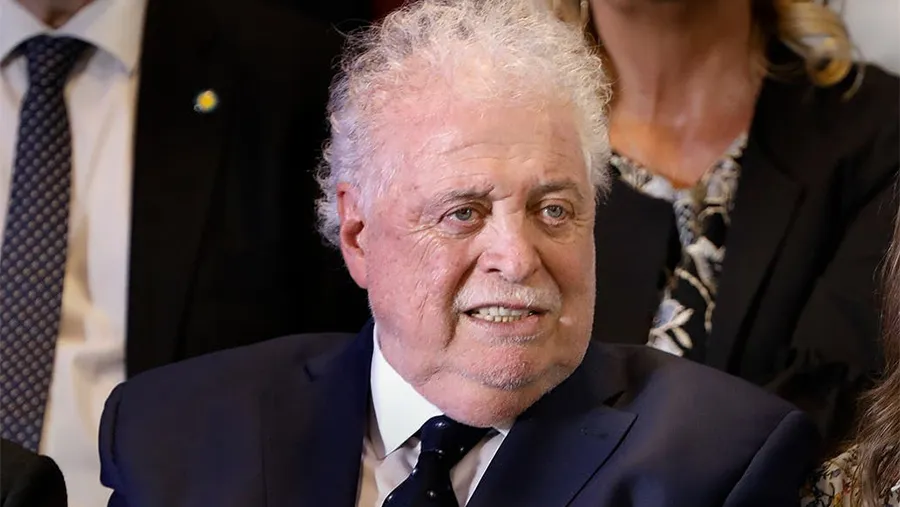 Gines González García es el ministro de Salud de la Nación. Gines González García es el ministro de Salud de la Nación.