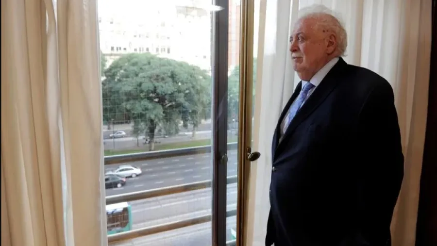 Ginés González García Ginés González García