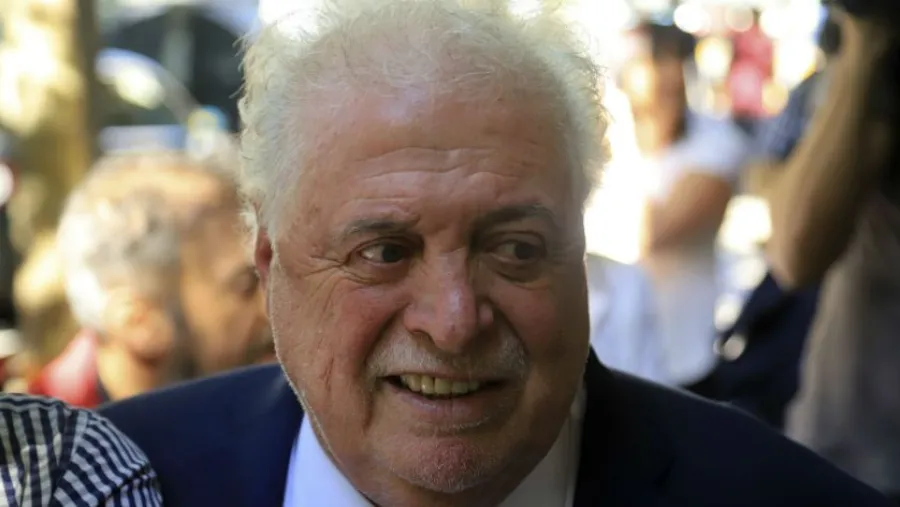 Ginés González García Ginés González García