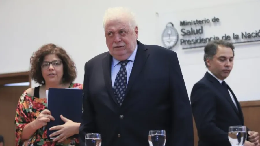 Ginés González García Ginés González García