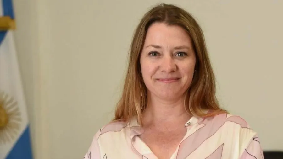 La jueza Gisela Schumacher jurará como vocal del STJ La jueza Gisela Schumacher jurará como vocal del STJ