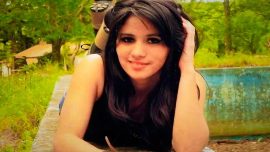 Gisela López Gisela López