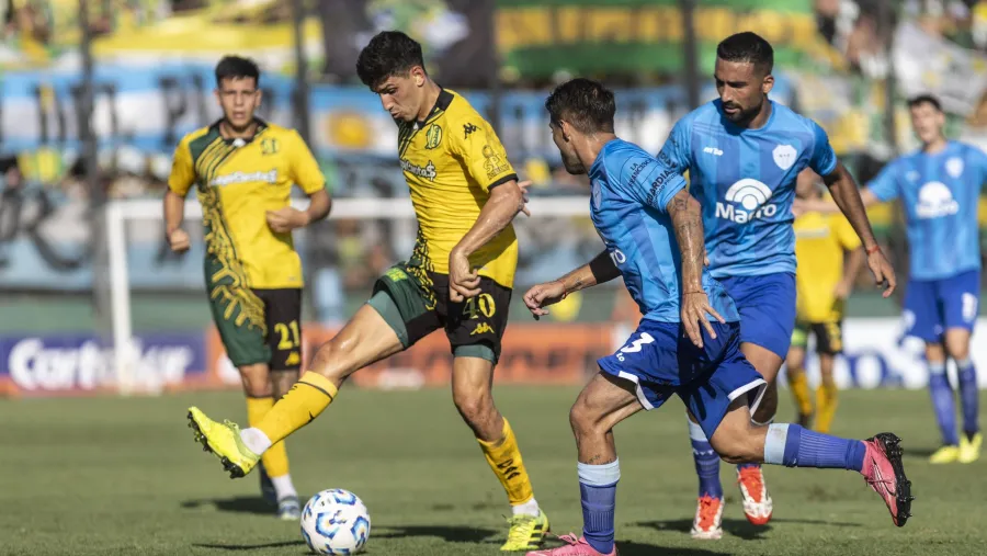 Aldosivi y Gimnasia y Tiro Aldosivi y Gimnasia y Tiro