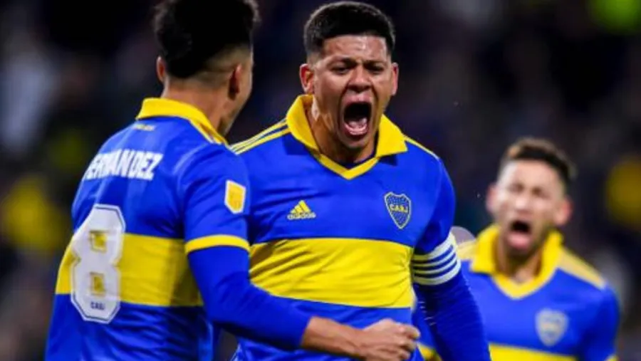 Boca Boca