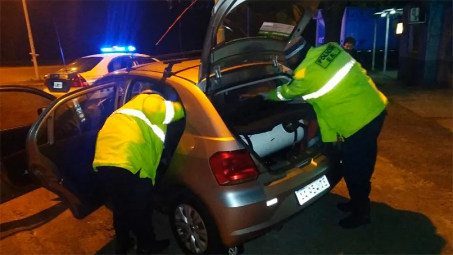 Secuestro Secuestro