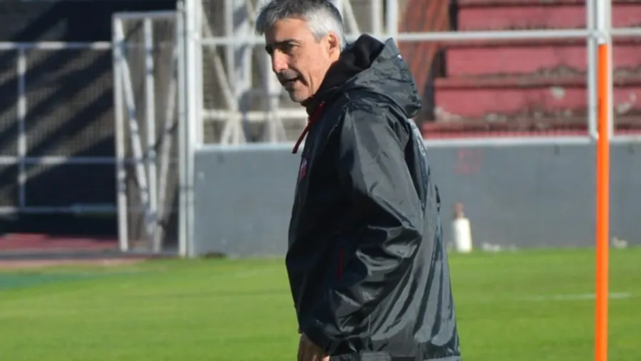 Gabriel Gómez