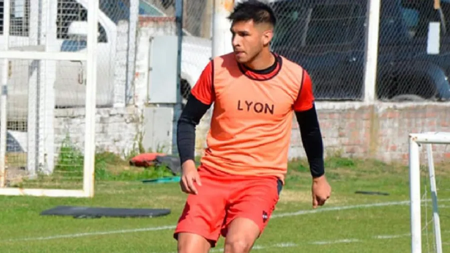 Mauro González Mauro González