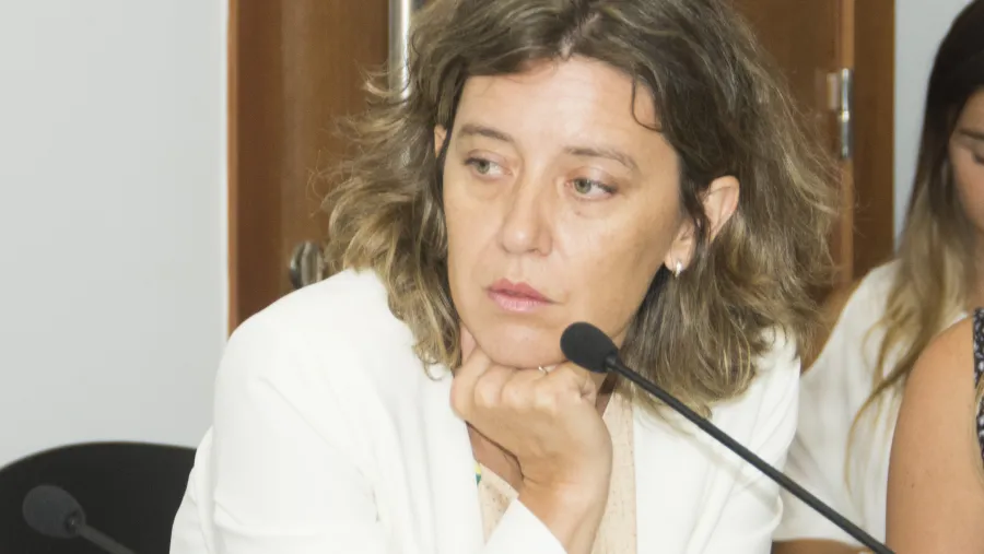 Cecilia Goyeneche llevará su caso a la Corte Suprema de Justicia Cecilia Goyeneche llevará su caso a la Corte Suprema de Justicia