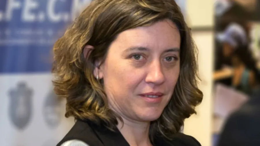 Cecilia Goyeneche Cecilia Goyeneche