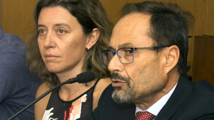 Goyeneche y García Goyeneche y García