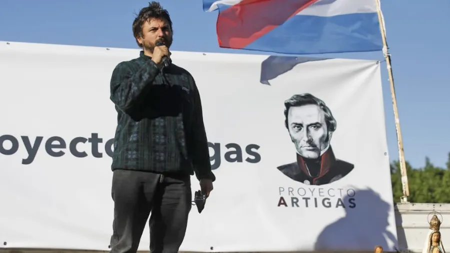 Juan Grabois Juan Grabois