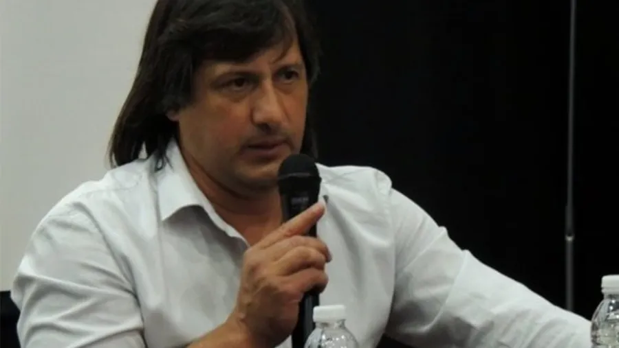 Sergio Eduardo Martínez Sergio Eduardo Martínez
