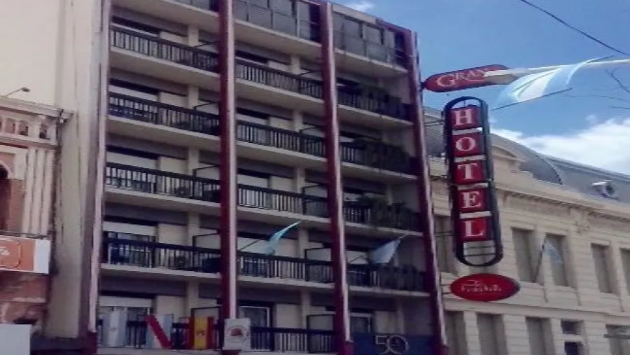 hotel hotel