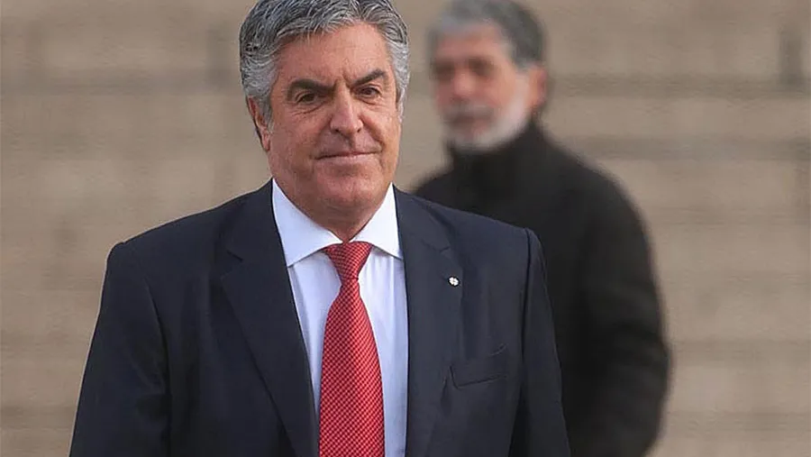 Gregorio Dalbón.