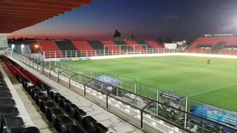 Tribunas Grella Tribunas Grella
