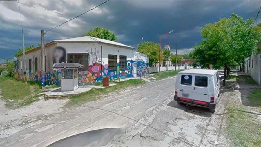 Este domingo a la mañana hubo una pelea generalizada en calle 21 de Noviembre y Malvar Pintos de Concepción del Uruguay. Un hombre fue baleado y se encuentra con pronóstico reservado. Este domingo a la mañana hubo una pelea generalizada en calle 21 de Noviembre y Malvar Pintos de Concepción del Uruguay. Un hombre fue baleado y se encuentra con pronóstico reservado.