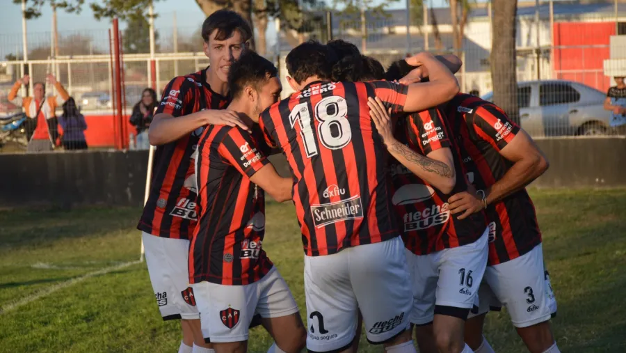 Patronato Liga Patronato Liga