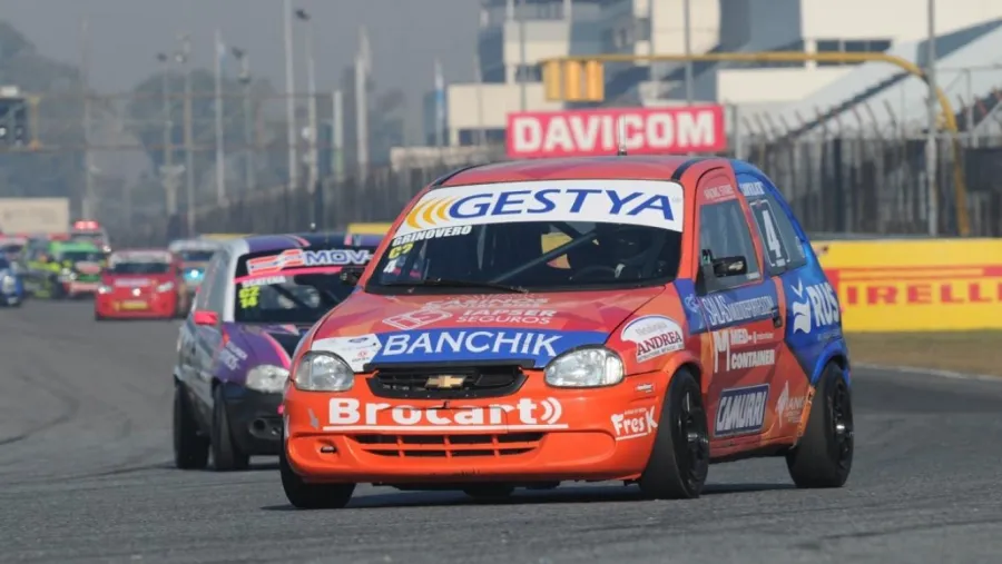 Corsa Favio Corsa Favio