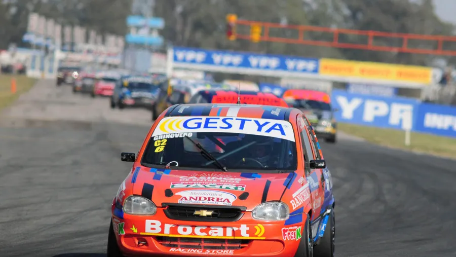 Corsa 