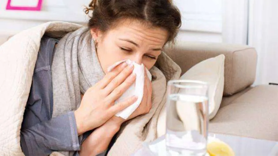 gripe