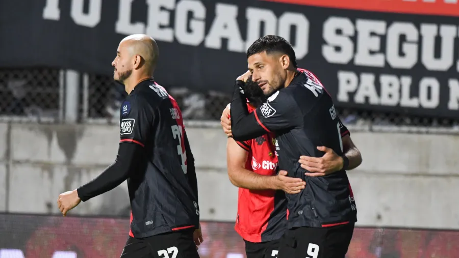 Copa Argentina: Newell’s dejó en el camino a Defensa y Justicia y está en octavos de final Copa Argentina: Newell’s dejó en el camino a Defensa y Justicia y está en octavos de final