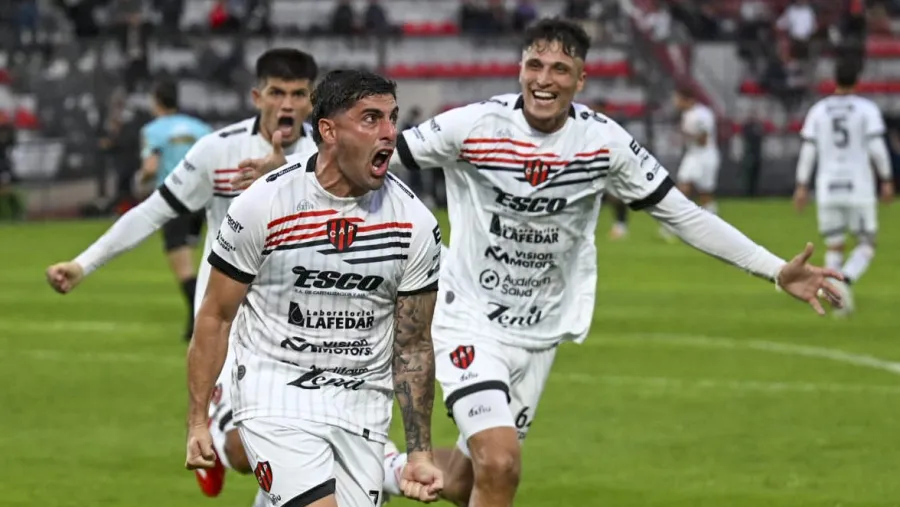 Primera Nacional: Patronato venció a San Miguel y se instaló en zona de Reducido Primera Nacional: Patronato venció a San Miguel y se instaló en zona de Reducido