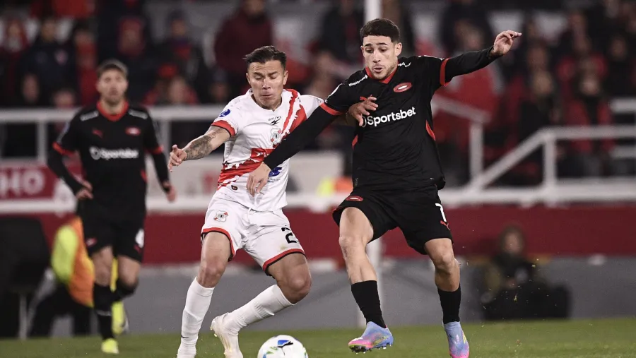 Independiente Independiente