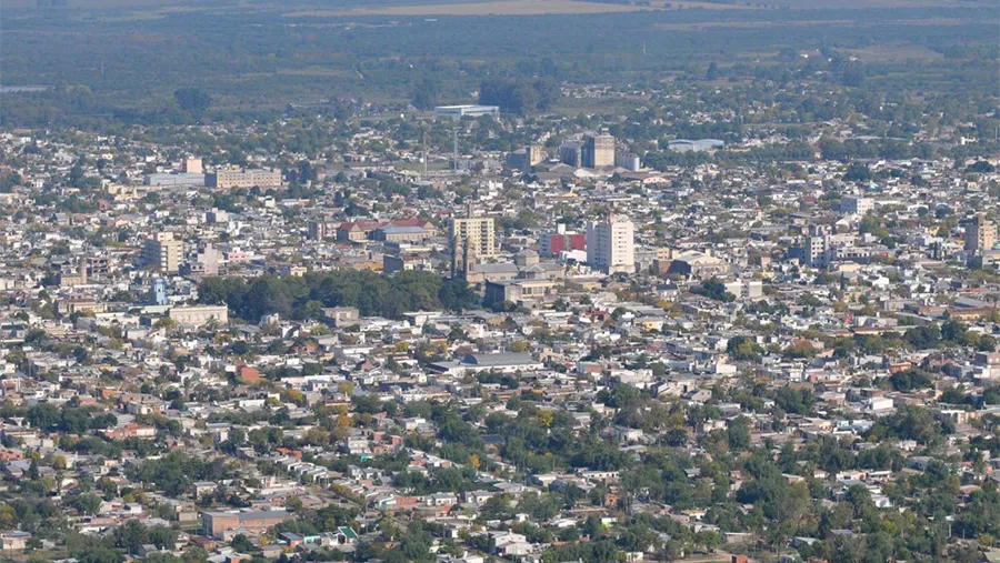 Gualeguaychú celebra hoy 237 años desde su fundación en 1783. Gualeguaychú celebra hoy 237 años desde su fundación en 1783.