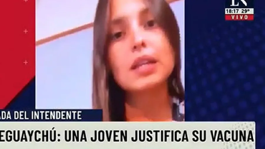 Claudia Centurión Claudia Centurión