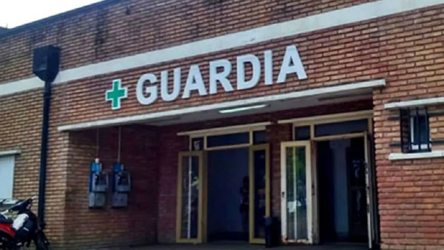 Guardia Guardia