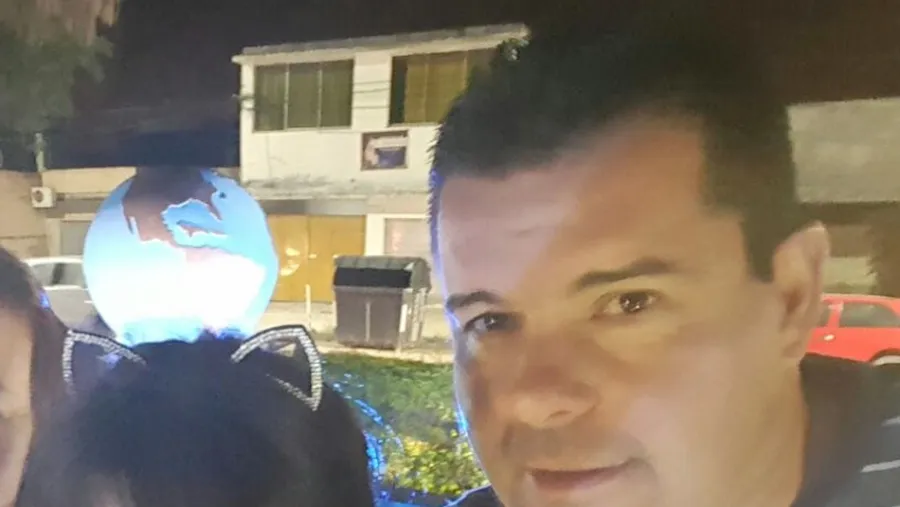 Gucho Gucho