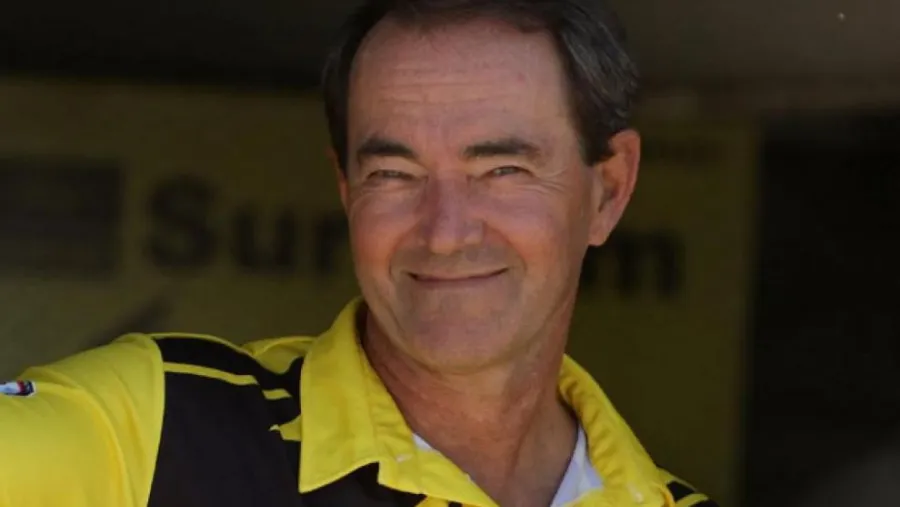 Omar "Gurí" Martínez El equipo del “Gurí” Martínez tendrá un solo piloto en el Turismo Carretera