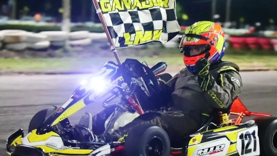 Gurí Karting Gurí Karting