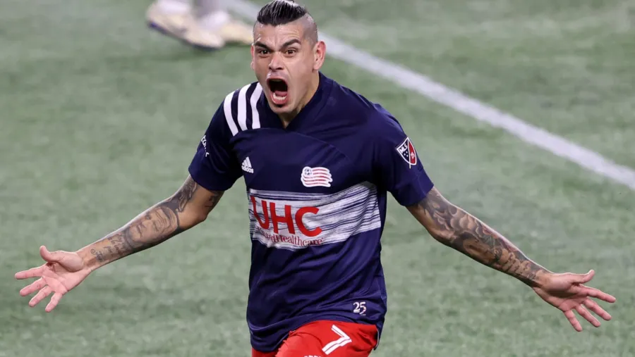 Luego de dos años, Gustavo Bou regresó a Concordia: “Este es mi lugar en el mundo” Luego de dos años, Gustavo Bou regresó a Concordia: “Este es mi lugar en el mundo”