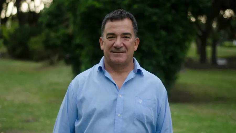 Ricardo Gutiérrez Ricardo Gutiérrez