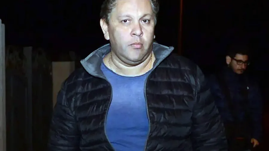 Fabián Gutiérrez Fabián Gutiérrez
