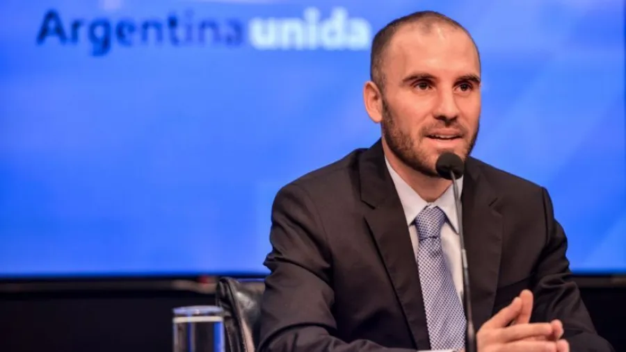 El gobierno anunció nuevas medidas para contener el dólar y reducir la brecha El gobierno anunció nuevas medidas para contener el dólar y reducir la brecha