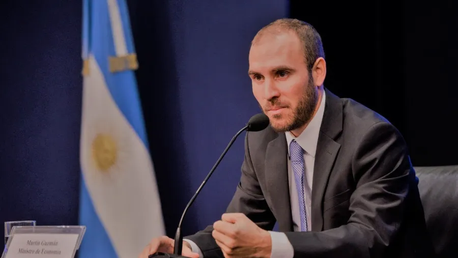 Guzmán Guzmán