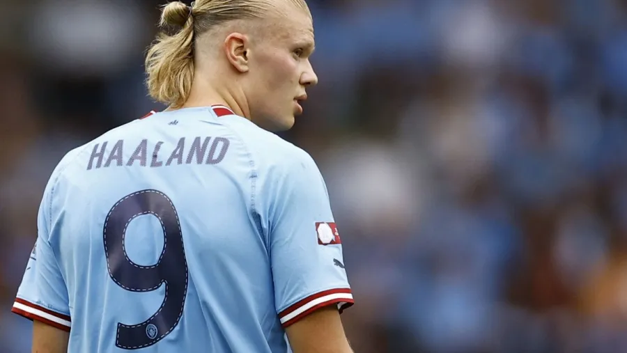Haland Haland