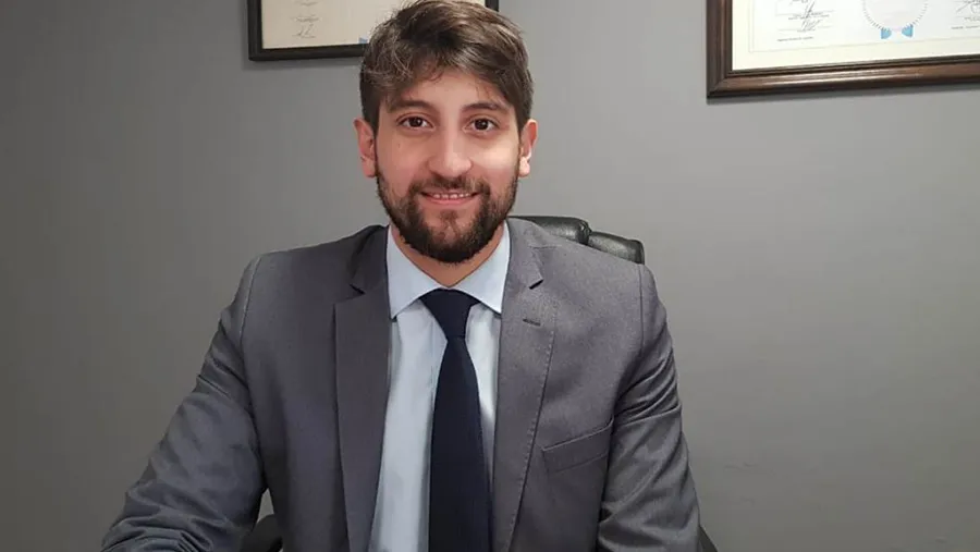 Santiago Halle lamentó la falta de diálogo en la transición de gobierno de la Municipalidad de Paraná. Santiago Halle lamentó la falta de diálogo en la transición de gobierno de la Municipalidad de Paraná.