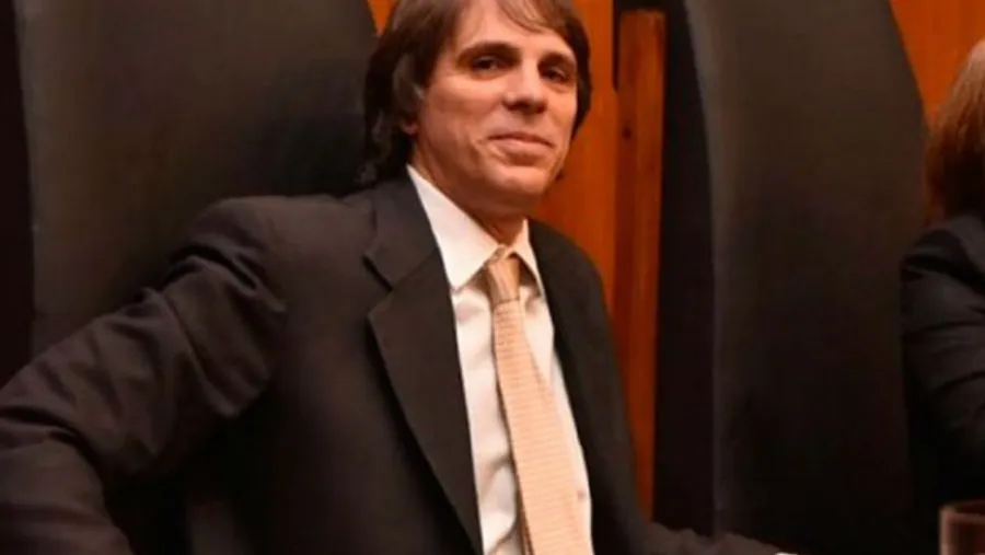 Andrés Harfuch Andrés Harfuch