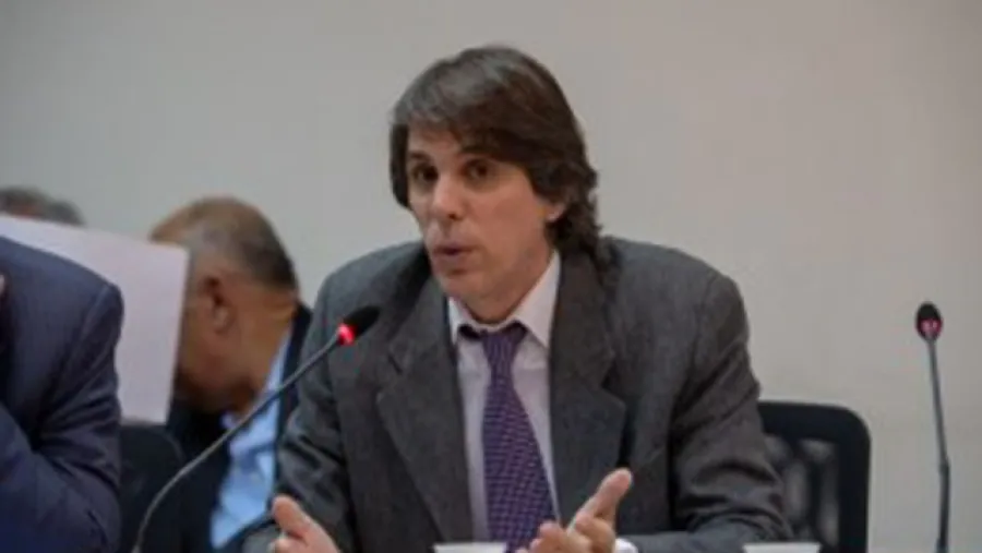 Andrés Harfuch Andrés Harfuch