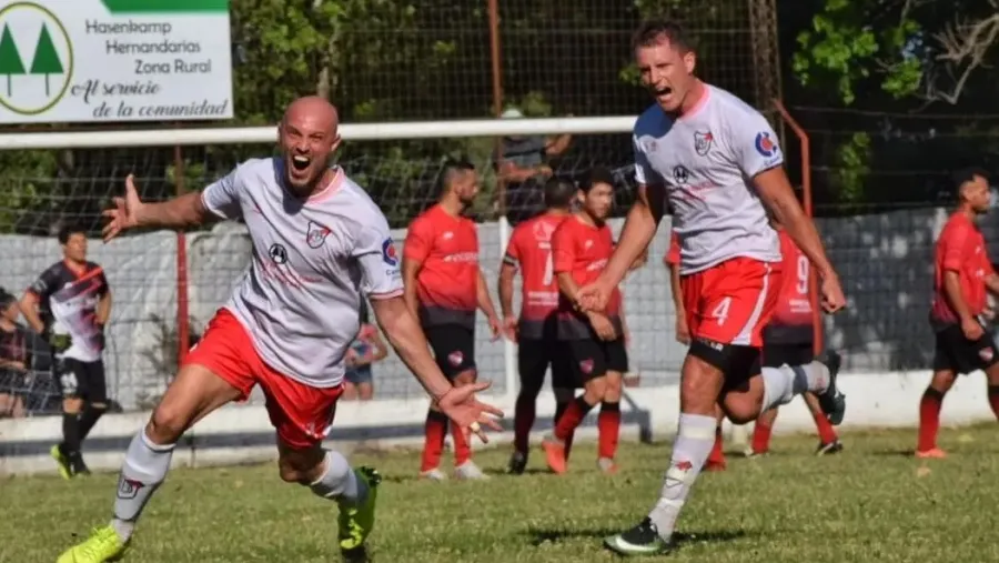 Atlético Hasenkamp Atlético Hasenkamp