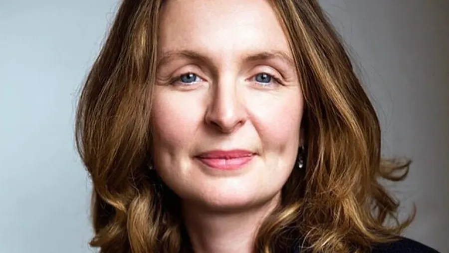 Kirsty Hayes llegará a la Argentina en septiembre de 2021 Kirsty Hayes llegará a la Argentina en septiembre de 2021