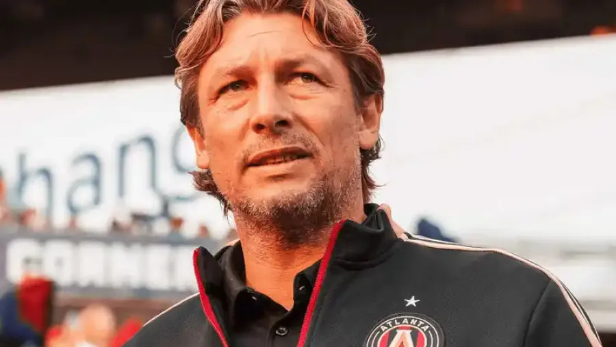 El crespense Gabriel Heinze está en el radar de la Universidad de Chile El crespense Gabriel Heinze está en el radar de la Universidad de Chile