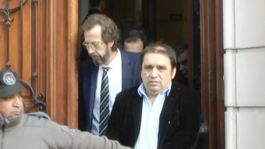 El concejal Pablo Hernández nunca dejó de cobrar su sueldo y en un año percibió 1.590.000 pesos. El concejal Pablo Hernández nunca dejó de cobrar su sueldo y en un año percibió 1.590.000 pesos.