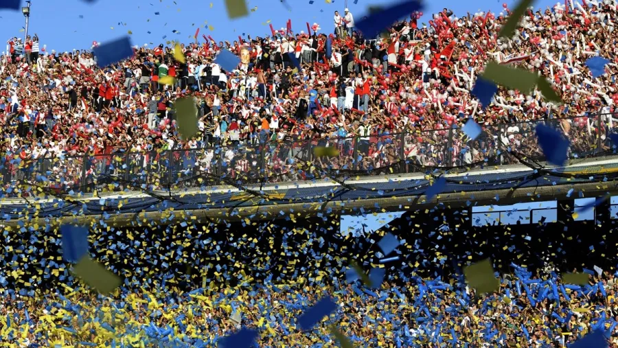 Tribunas Tribunas